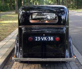Bild 4/9 von Wolseley Wasp / Super Wasp (1935)