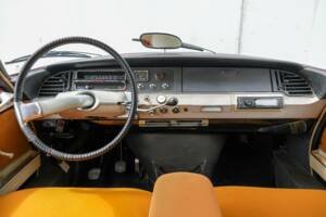 Immagine 13/34 di Citroën ID 19 (1968)