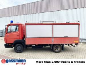 Afbeelding 7/15 van Mercedes-Benz 814 F (1994)