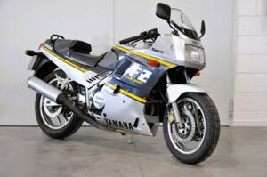 Bild 1/16 von Yamaha FZ 750 (1989)