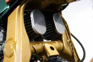 Immagine 15/50 di Honda CX 500 (1982)