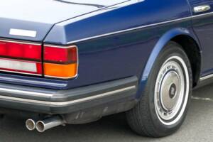 Immagine 44/50 di Rolls-Royce Silver Spirit III (1995)