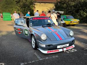 Bild 5/9 von Porsche 911 Carrera RSR 3.8 (1990)