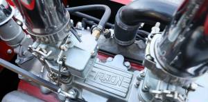 Image 24/25 de Miller Indy Tribute (Ford) (1935)