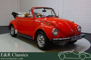 Immagine 1/19 di Volkswagen Maggiolone 1303 (1979)
