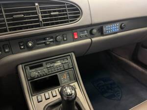 Afbeelding 10/17 van Porsche 968 (1991)