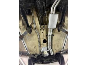 Bild 33/36 von Mercedes-Benz 280 SL (1970)