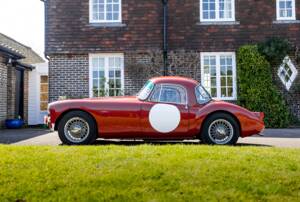 Image 22/50 de MG MGA 1500 (1957)