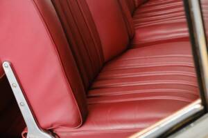 Immagine 49/50 di Mercedes-Benz 220 S Cabriolet (1958)