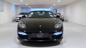 Image 2/26 of Porsche Boxster (2010)
