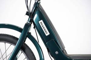 Immagine 19/44 di Piaggio Ciao (1987)