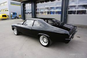 Image 8/71 of Chevrolet Nova (1969)