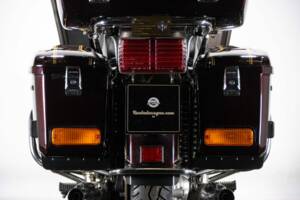 Immagine 9/50 di Honda GL 1100 Gold Wing (1981)