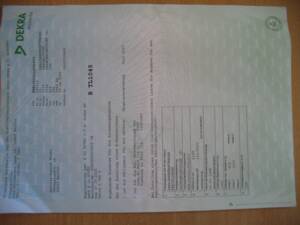 Bild 28/32 von Mercedes-Benz E 220 (1995)