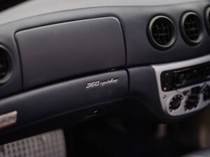 Bild 30/41 von Ferrari 360 Spider (2001)