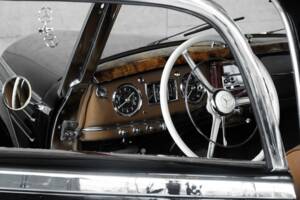 Image 32/50 of Mercedes-Benz 220 Coupe (1954)