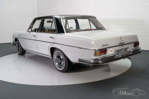 Bild 14/19 von Mercedes-Benz 250 S (1968)