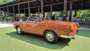 Image 16/71 of Cisitalia Spyder Riviera 850 Scorpione (1960)