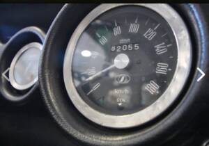 Image 37/51 de Innocenti Mini Cooper (1970)