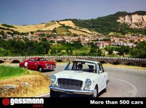 Bild 2/15 von FIAT 1500 Vignale (1963)
