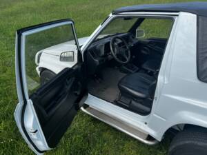 Bild 6/21 von Suzuki Vitara (1989)