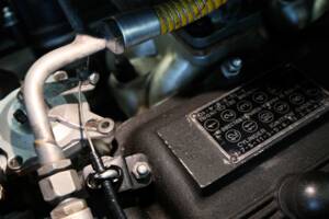 Image 49/50 of Ferrari 330 GT 2+2 (1964)