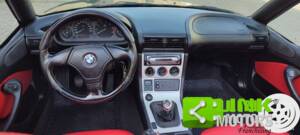 Bild 7/10 von BMW Z3 1.8 (1996)
