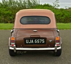 Afbeelding 7/50 van Leyland Mini 1275 Wood &amp; Pickett (1976)
