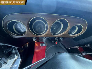 Image 20/36 de Ford Mustang Mach 1 (1969)