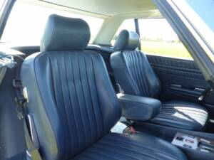 Mercedes-Benz 560 SL Roadster (R 107) diamantblau metallic 1989