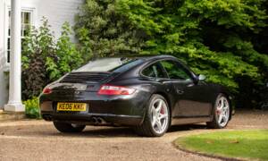 Immagine 3/37 di Porsche 911 Carrera S (2006)