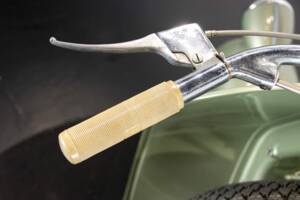 Immagine 49/50 di Piaggio Vespa 125 (1950)