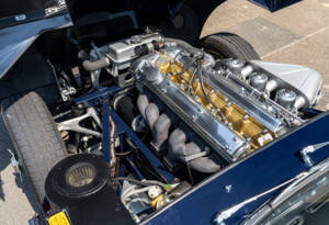 Image 22/24 of Jaguar E-Type 3.8 (1963)