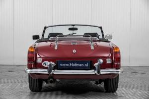 Bild 15/50 von MG MGB (1973)
