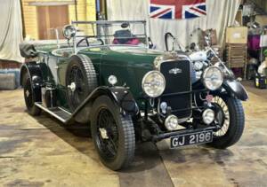 Bild 4/50 von Alvis Silver Eagle Sports Tourer (1930)