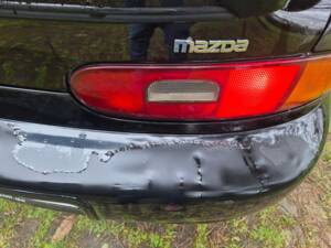 Immagine 30/33 di Mazda MX-3 1.8 (1991)