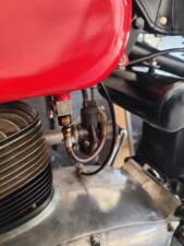 Bild 26/50 von Gilera 150 Sport (1952)