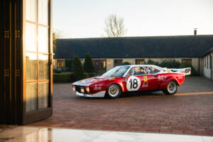 Image 5/25 of Ferrari Dino 308 GT4 (1974)
