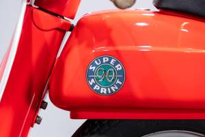 Afbeelding 27/36 van Piaggio DUMMY (1967)