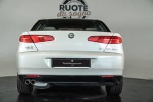 Immagine 5/48 di Alfa Romeo 166 3.0 V6 24V (1999)