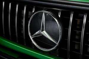 Bild 6/50 von Mercedes-AMG G 63 G-Force 66 (2023)