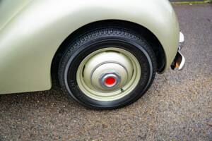 Image 30/35 of Lagonda 2.6 Litre MkI (1951)