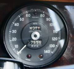 Afbeelding 24/50 van Jaguar Mk II 3.4 (1961)
