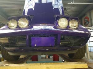 Bild 19/50 von Chevrolet Corvette Stingray (1973)