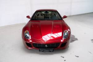 Bild 5/39 von Ferrari 599 GTB (2007)