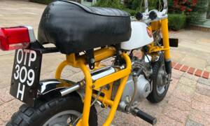 Bild 6/19 von Honda Z 50 Monkey (1970)