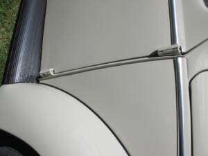 Image 27/39 of Volkswagen Maggiolino 1200 Export "Dickholmer" (1964)