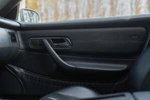 Afbeelding 37/50 van Mercedes-Benz SLK 200 (1997)