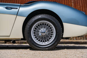 Immagine 32/34 di Austin-Healey 3000 Mk II (BT7) (1961)