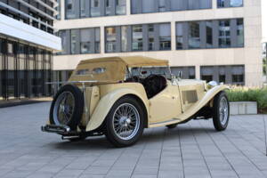 Immagine 65/66 di MG TC (1948)